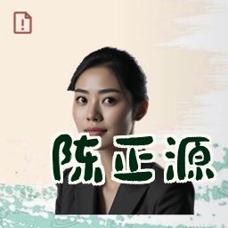 陈正源